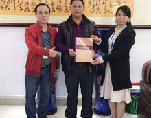 選擇好涂料 打造靚麗家裝風(fēng)景線(xiàn)